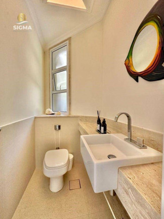 Imagem Casa com 4 Quartos à Venda, 800 m² em Sitio São Pedro - Guarujá