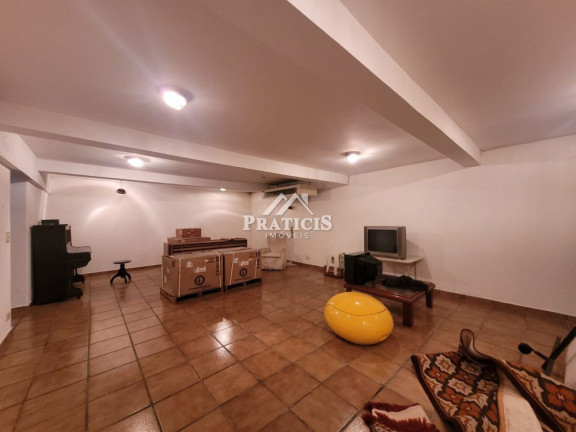 Imagem Sobrado com 4 Quartos à Venda, 400 m² em Vila Mariana - São Paulo