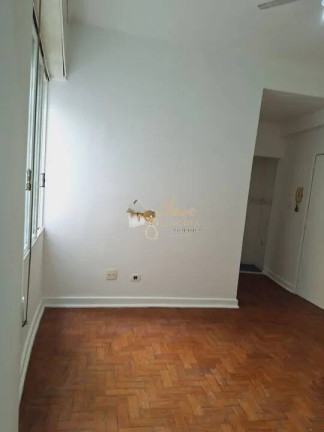 Imagem Apartamento com 1 Quarto à Venda, 50 m² em República - São Paulo Imagem Apartamento com 1 Quarto à Venda, 50 m² em República - São Paulo