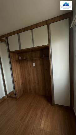 Imagem Apartamento com 2 Quartos à Venda, 57 m² em Vila Industrial - Campinas Imagem Apartamento com 2 Quartos à Venda, 57 m² em Vila Industrial - Campinas