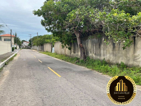 Terreno à Venda, 8 m² em Jacunda - Aquiraz