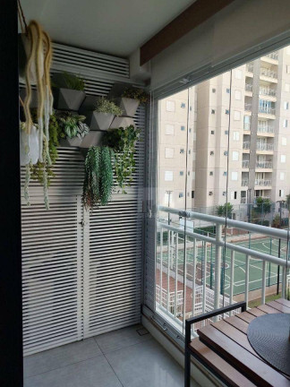 Imagem Apartamento com 2 Quartos à Venda, 57 m² em Parque Rural Fazenda Santa Cândida - Campinas Imagem Apartamento com 2 Quartos à Venda, 57 m² em Parque Rural Fazenda Santa Cândida - Campinas