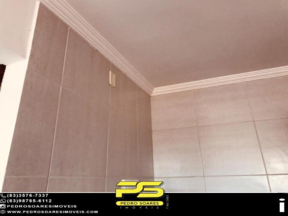 Imagem Apartamento com 2 Quartos à Venda, 45 m² em Gramame - João Pessoa