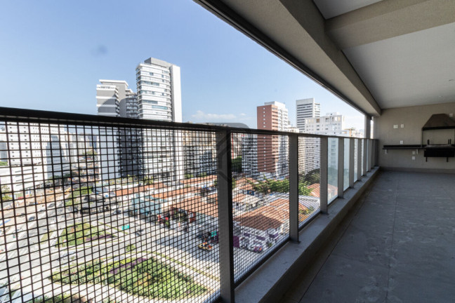 Imagem Apartamento com 3 Quartos à Venda, 160 m² em Vila Nova Conceição - São Paulo