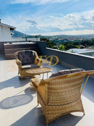 Imagem Casa com 4 Quartos à Venda, 897 m² em Atibaia Imagem Casa com 4 Quartos à Venda, 897 m² em Atibaia