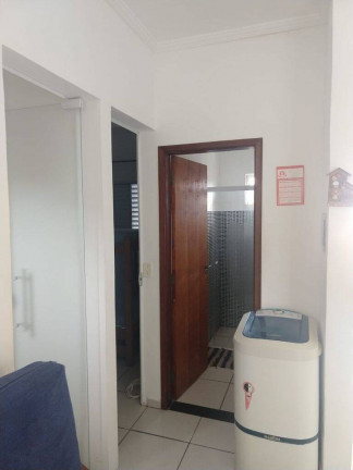 Imagem Apartamento com 2 Quartos à Venda, 60 m² em Praia Do Sapê - Ubatuba