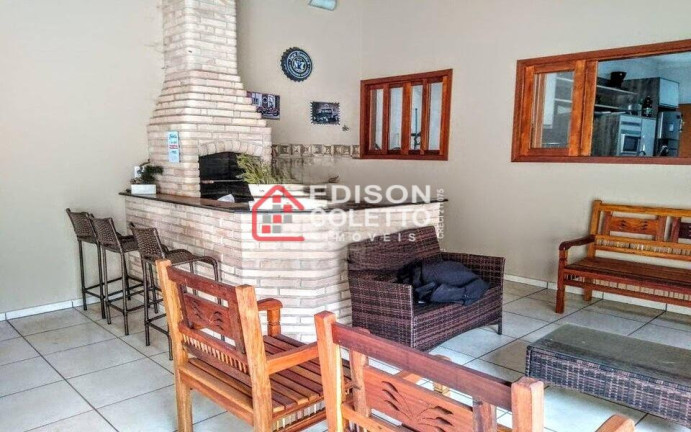 Imagem Casa com 4 Quartos à Venda, 250 m² em Jardim Campos Prado Ii - Jaú Imagem Casa com 4 Quartos à Venda, 250 m² em Jardim Campos Prado Ii - Jaú