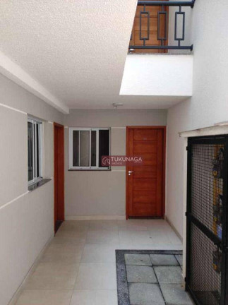 Imagem Studio com 1 Quarto à Venda, 26 m² em Jardim Sao Paulo(zona Norte) - São Paulo