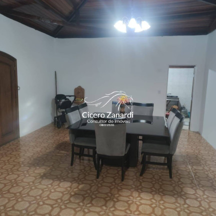 Imagem Chácara com 4 Quartos à Venda, 102 m² em Centro - Bofete
