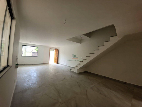 Imagem Casa com 4 Quartos à Venda, 140 m² em Itaipu - Niterói