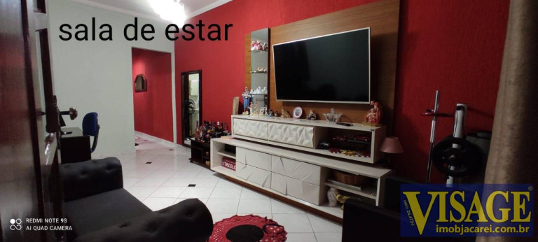 Imagem Sobrado com 2 Quartos à Venda, em Jd. St. Marina - Jacareí Imagem Sobrado com 2 Quartos à Venda, em Jd. St. Marina - Jacareí