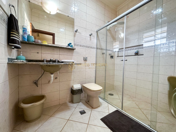Imagem Casa com 4 Quartos à Venda, 527 m² em Park Way - Brasília