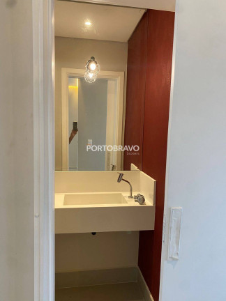 Imagem Casa com 4 Quartos à Venda, 257 m² em Alphaville - Santana De Parnaíba Imagem Casa com 4 Quartos à Venda, 257 m² em Alphaville - Santana De Parnaíba
