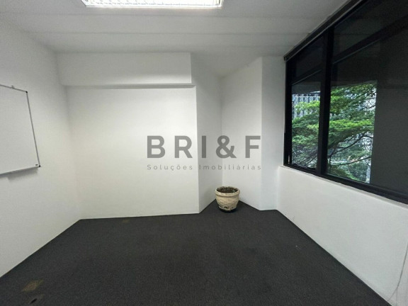 Imagem Imóvel Comercial à Venda ou Locação, 90 m² em Brooklin - São Paulo