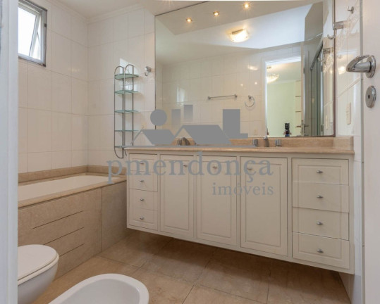 Imagem Apartamento com 4 Quartos à Venda, 396 m² em Alto De Pinheiros - São Paulo Imagem Apartamento com 4 Quartos à Venda, 396 m² em Alto De Pinheiros - São Paulo