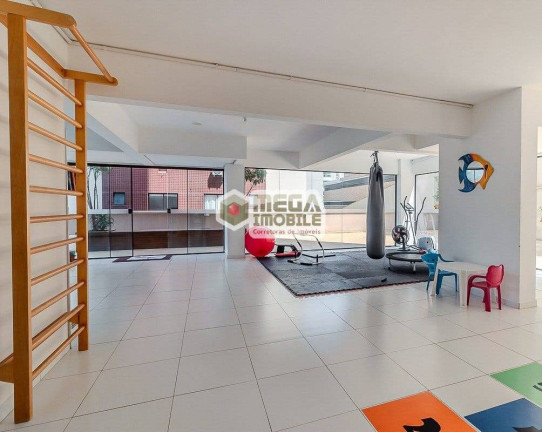 Imagem Apartamento com 2 Quartos à Venda, 71 m² em Itacorubi - Florianópolis