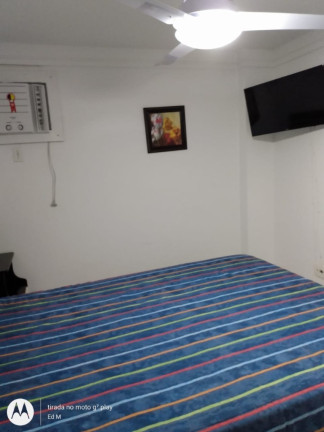 Imagem Apartamento com 3 Quartos à Venda, 100 m² em Praia Do Morro - Guarapari