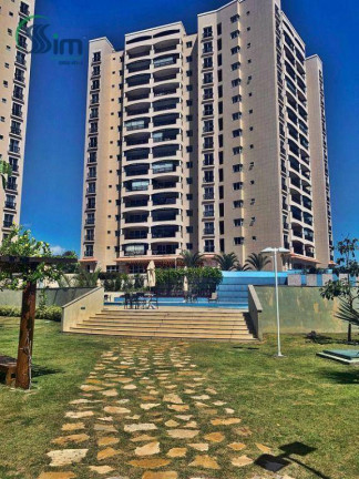 Imagem Apartamento com 3 Quartos à Venda, 98 m² em Manuel Dias Branco - Fortaleza