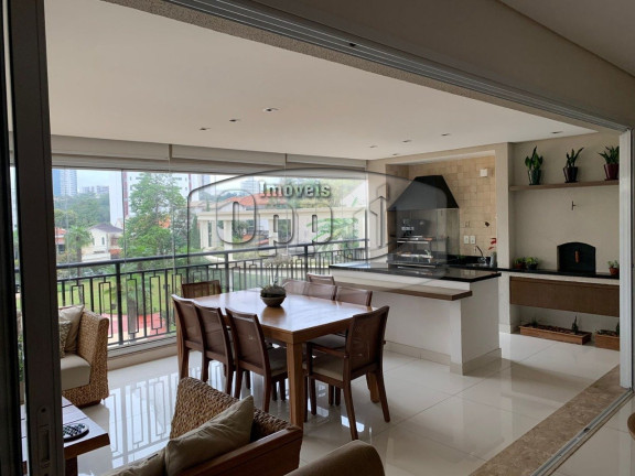 Imagem Apartamento com 4 Quartos à Venda, em Aclimação - São Paulo Imagem Apartamento com 4 Quartos à Venda, em Aclimação - São Paulo