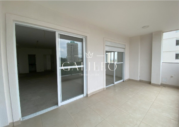 Apartamento com 4 Quartos à Venda, 160 m² em Jardim Ana Maria - Jundiaí