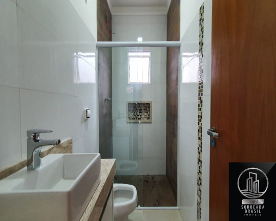 Imagem Casa com 3 Quartos à Venda, 170 m² em Ibiti Reserva - Sorocaba