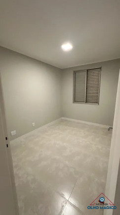 Imagem Apartamento com 3 Quartos à Venda, 62 m² em Jardim Ivana - São Paulo Imagem Apartamento com 3 Quartos à Venda, 62 m² em Jardim Ivana - São Paulo