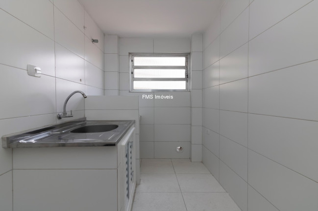 Imagem Imóvel com 1 Quarto à Venda, 32 m² em Vila Buarque - São Paulo