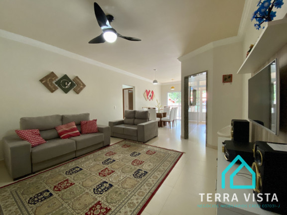 Imagem Apartamento com 2 Quartos à Venda, 90 m² em Toninhas - Ubatuba Imagem Apartamento com 2 Quartos à Venda, 90 m² em Toninhas - Ubatuba