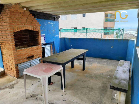 Imagem Apartamento com 1 Quarto à Venda, 42 m² em Aviação - Praia Grande Imagem Apartamento com 1 Quarto à Venda, 42 m² em Aviação - Praia Grande