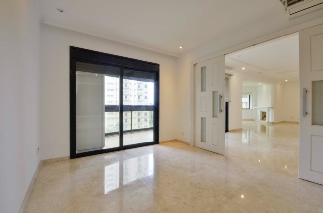 Imagem Imóvel com 4 Quartos à Venda, 336 m² em Paraíso Do Morumbi - São Paulo Imagem Imóvel com 4 Quartos à Venda, 336 m² em Paraíso Do Morumbi - São Paulo