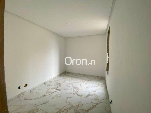 Imagem Sobrado com 3 Quartos à Venda, 120 m² em Residencial Santa Fé I - Goiânia
