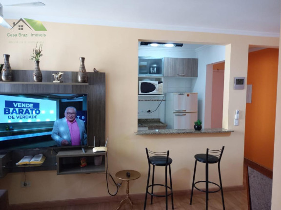 Imagem Apartamento com 2 Quartos à Venda, 60 m²