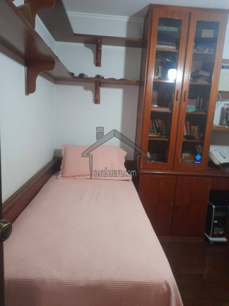 Imagem Apartamento com 2 Quartos à Venda, 77 m² em Vila Nova Cidade Universitária - Bauru