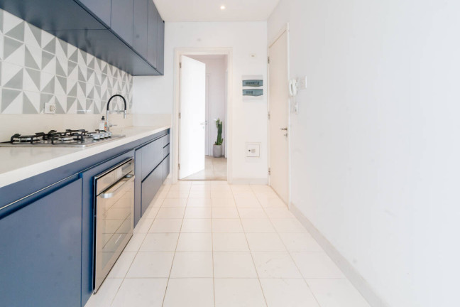 Imagem Apartamento com 2 Quartos à Venda, 124 m² em Vila Ipojuca - São Paulo
