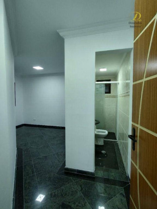 Imagem Apartamento com 4 Quartos à Venda, 136 m² em Aviação - Praia Grande