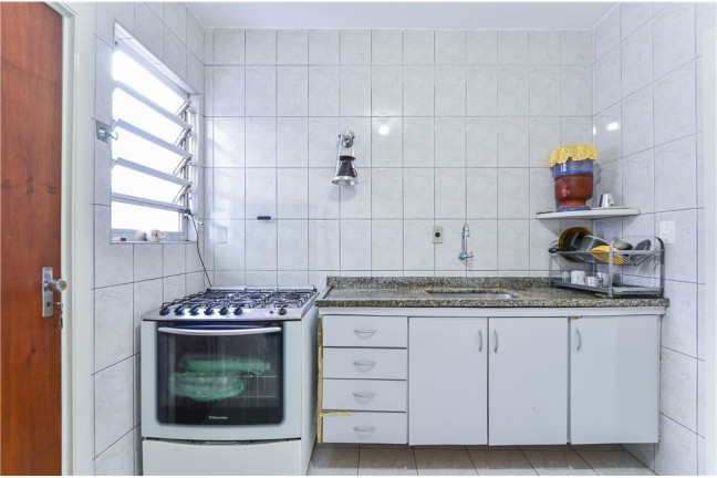 Imagem Apartamento com 2 Quartos à Venda, 65 m² em Liberdade - São Paulo