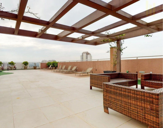 Imagem Apartamento com 2 Quartos à Venda, 34 m² em Barra Funda - São Paulo Imagem Apartamento com 2 Quartos à Venda, 34 m² em Barra Funda - São Paulo