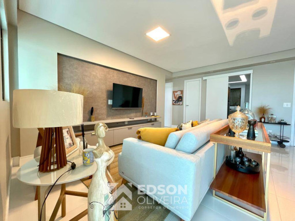 Imagem Apartamento com 3 Quartos à Venda, 83 m² em Manaíra - João Pessoa