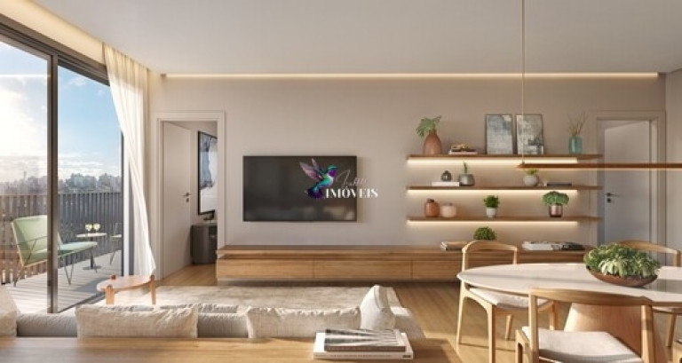 Imagem Apartamento com 3 Quartos à Venda, 125 m² em Petrópolis - Porto Alegre