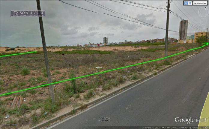 Imagem Terreno à Venda, 17.000 m² em Parque Das árvores - Parnamirim Imagem Terreno à Venda, 17.000 m² em Parque Das árvores - Parnamirim
