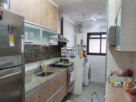 Imagem Apartamento com 3 Quartos à Venda, 90 m² em Ipiranga - São Paulo Imagem Apartamento com 3 Quartos à Venda, 90 m² em Ipiranga - São Paulo