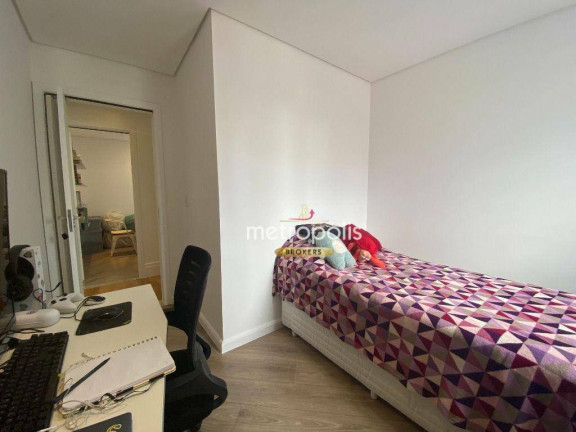 Imagem Apartamento com 3 Quartos à Venda, 101 m² em Santa Maria - São Caetano Do Sul Imagem Apartamento com 3 Quartos à Venda, 101 m² em Santa Maria - São Caetano Do Sul