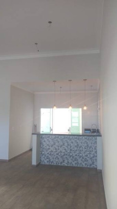 Imagem Casa de Condomínio com 2 Quartos à Venda, 128 m² em Cajuru Do Sul - Sorocaba