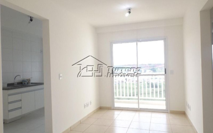 Foto do imóvel Apartamento com 2 Quartos à Venda, 60 m² em Residencial Flamboyant - São José Dos Campos