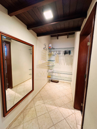 Imagem Casa com 5 Quartos para Temporada, 390 m² em Bertioga
