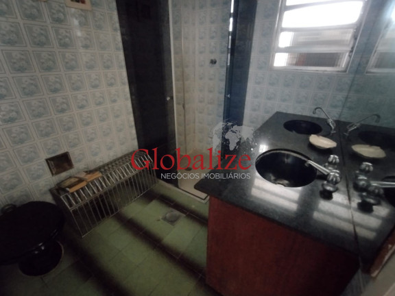 Imagem Imóvel com 2 Quartos à Venda, 120 m² em Gonzaga - Santos Imagem Imóvel com 2 Quartos à Venda, 120 m² em Gonzaga - Santos