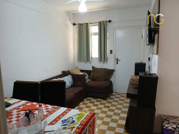 Imagem Apartamento com 2 Quartos à Venda, 61 m² em Boqueirão - Praia Grande