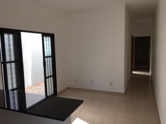 Imagem Casa com 2 Quartos à Venda, 62 m² em Vila Dutra - Bauru
