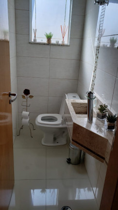 Imagem Sobrado com 3 Quartos à Venda, 200 m² em Vila Pirituba - São Paulo