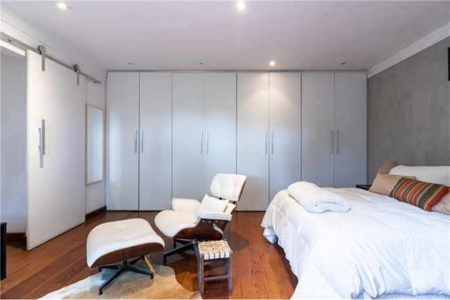Imagem Casa com 5 Quartos à Venda, 528 m² em Brooklin Paulista - São Paulo Imagem Casa com 5 Quartos à Venda, 528 m² em Brooklin Paulista - São Paulo